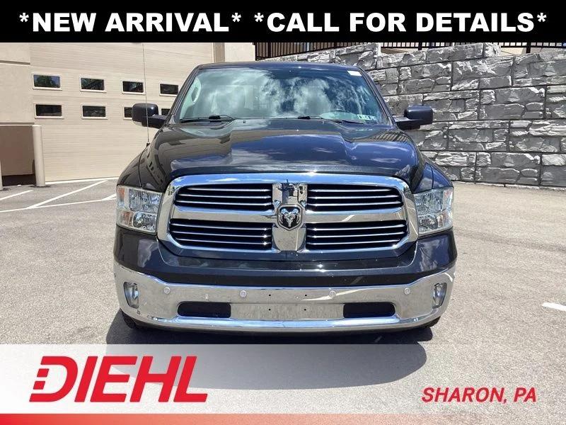 ram ram 1500 pickup 2018 1C6RR7GG8JS311388 image ram ram 1500 pickup 2018 1C6RR7GG8JS311388 image
